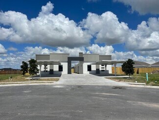 Plus de détails pour 3800 Ventura Ave, McAllen, TX - Logement à vendre