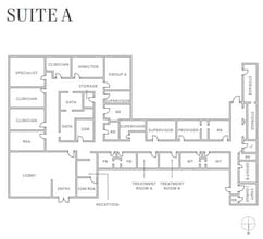 800 S Meridian, Puyallup, WA à louer Plan d’étage– Image 1 sur 1