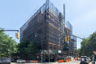 Plus de détails pour 705 Franklin Ave, Brooklyn, NY - Local commercial à louer