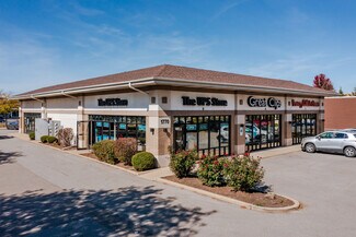 Plus de détails pour 1770 S Randall Rd, Geneva, IL - Local commercial à louer