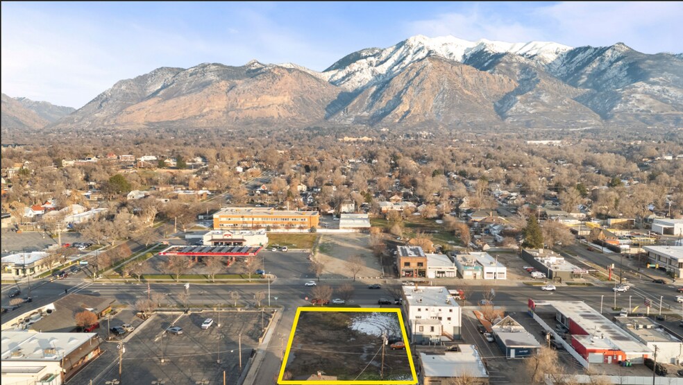 2851 Washington Blvd, Ogden, UT à louer - Photo de l’immeuble – Image 3 sur 8