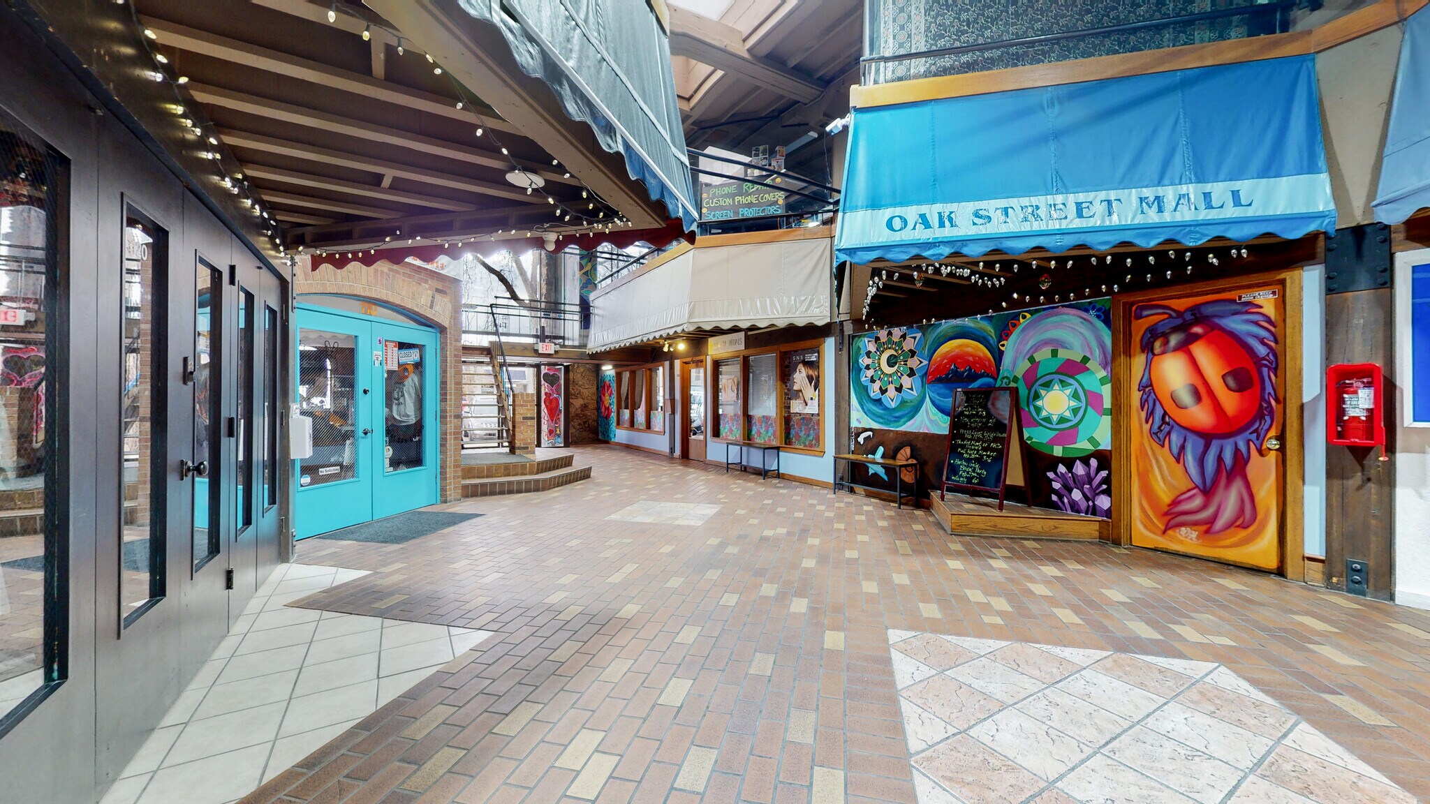 140 W Oak St, Fort Collins, CO à vendre Photo principale– Image 1 sur 16