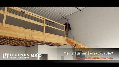 940 McKinley Pky, Delano, MN à louer - Vidéo sur l’annonce professionnelle 