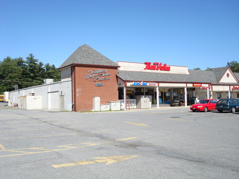 2208-2412 State Route 52, Pine Bush, NY à louer - Photo de l’immeuble – Image 2 sur 24