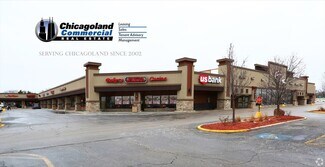 Plus de détails pour 1090-1250 E Lake St, Hanover Park, IL - Local commercial à louer