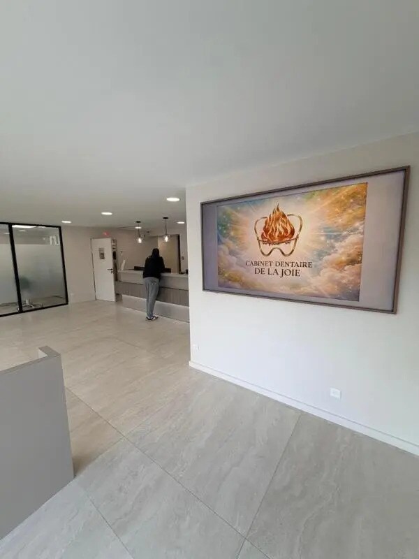 Local commercial dans Évreux à vendre Photo intérieure– Image 1 sur 7