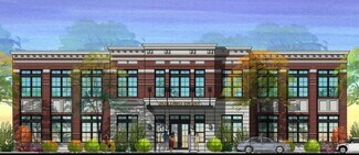Plus de détails pour 2390 Lamington Rd, Bedminster, NJ - Bureau/Local commercial à louer