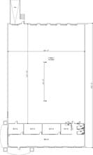 1305 N Watters Rd, Allen, TX à louer Plan de site– Image 1 sur 1