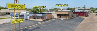 Plus de détails pour 5212 Bellaire Blvd, Bellaire, TX - Local commercial à louer