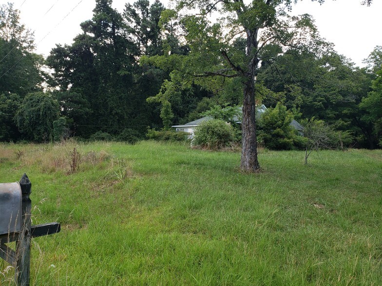 854 Durham Rd, Wake Forest, NC à vendre - Photo principale – Image 1 sur 7