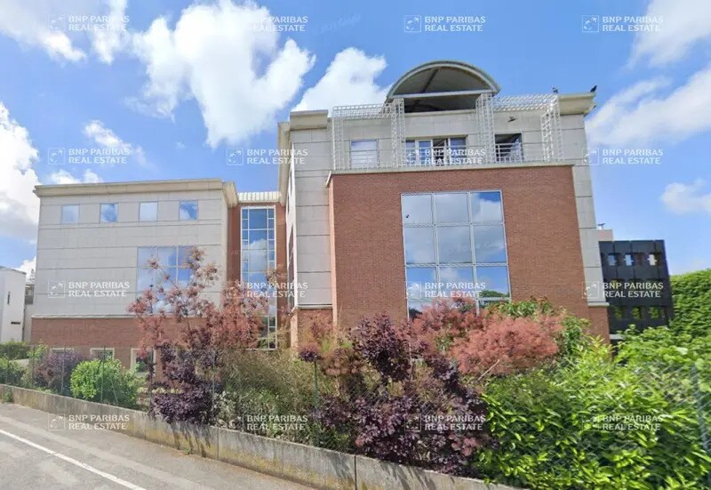 108 Rue Du Lieutenant Petit Leroy, Chevilly-Larue à vendre - Photo de l’immeuble – Image 2 sur 3