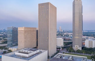 Plus de détails pour 601 Jefferson St, Houston, TX - Terrain à vendre