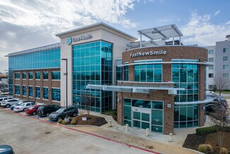 Plus de détails pour 3455 Locke Ave, Fort Worth, TX - Médical à louer