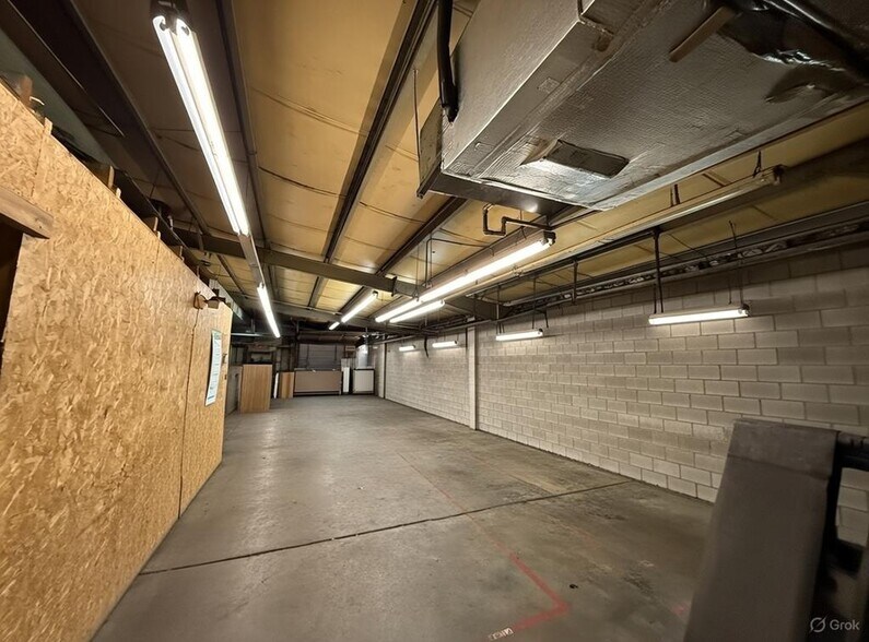 110 S Church St, Murphy, NC à vendre - Photo intérieure – Image 3 sur 10