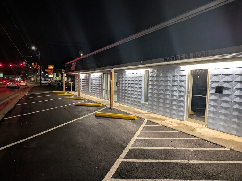 1707 Pass Rd, Biloxi, MS à vendre - Photo de l’immeuble – Image 3 sur 28