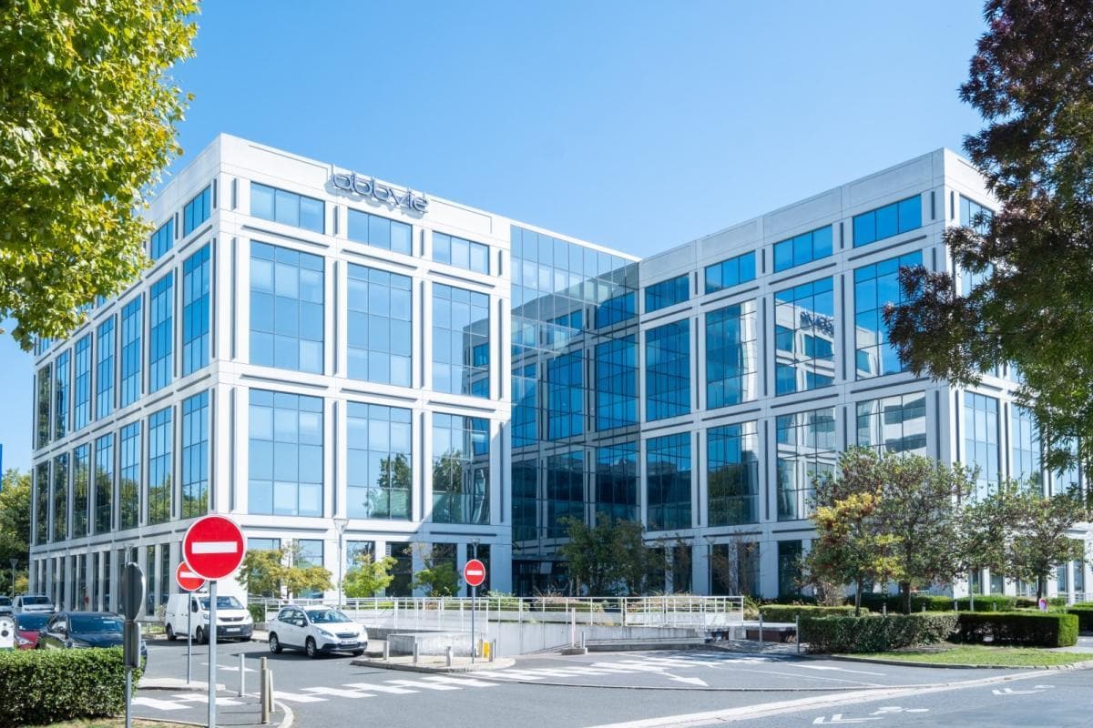 10 Rue D'Arcueil, Rungis à louer Photo de l’immeuble– Image 1 sur 3