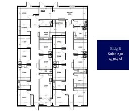 5171 Cub Lake Rd, Show Low, AZ à louer Plan d’étage– Image 1 sur 1