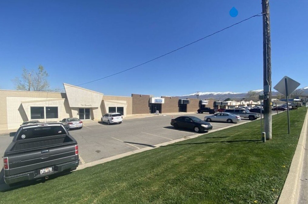 70-76 S Orchard Dr, North Salt Lake, UT à louer Photo principale– Image 1 sur 16
