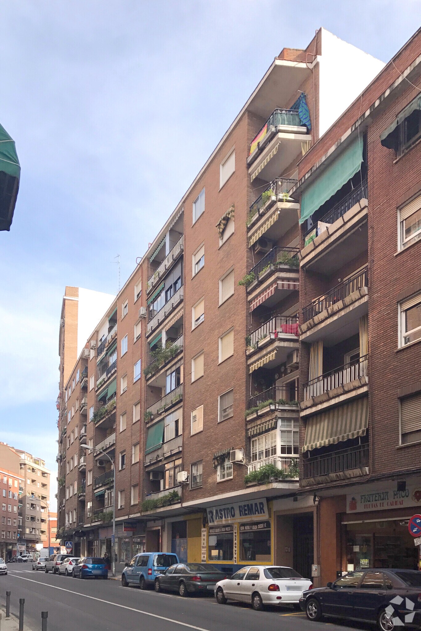 Calle Marqués Mirasol, 13, Talavera de la Reina, Toledo à vendre Photo principale– Image 1 sur 4