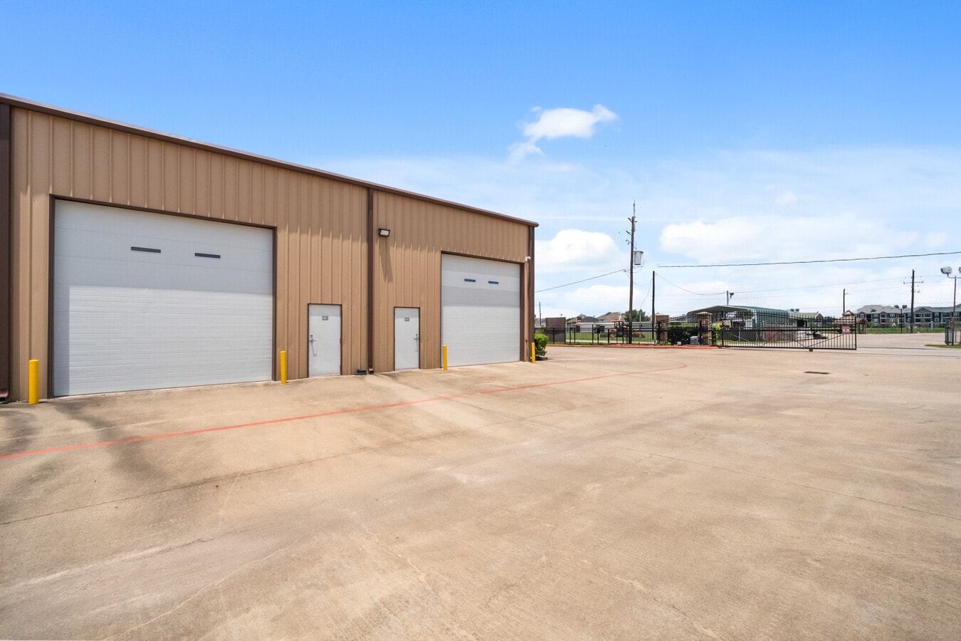 4115 Kreinhop Rd, Spring, TX 77388 - Lot 114 -  - Hall d’entrée - Image 1 of 6