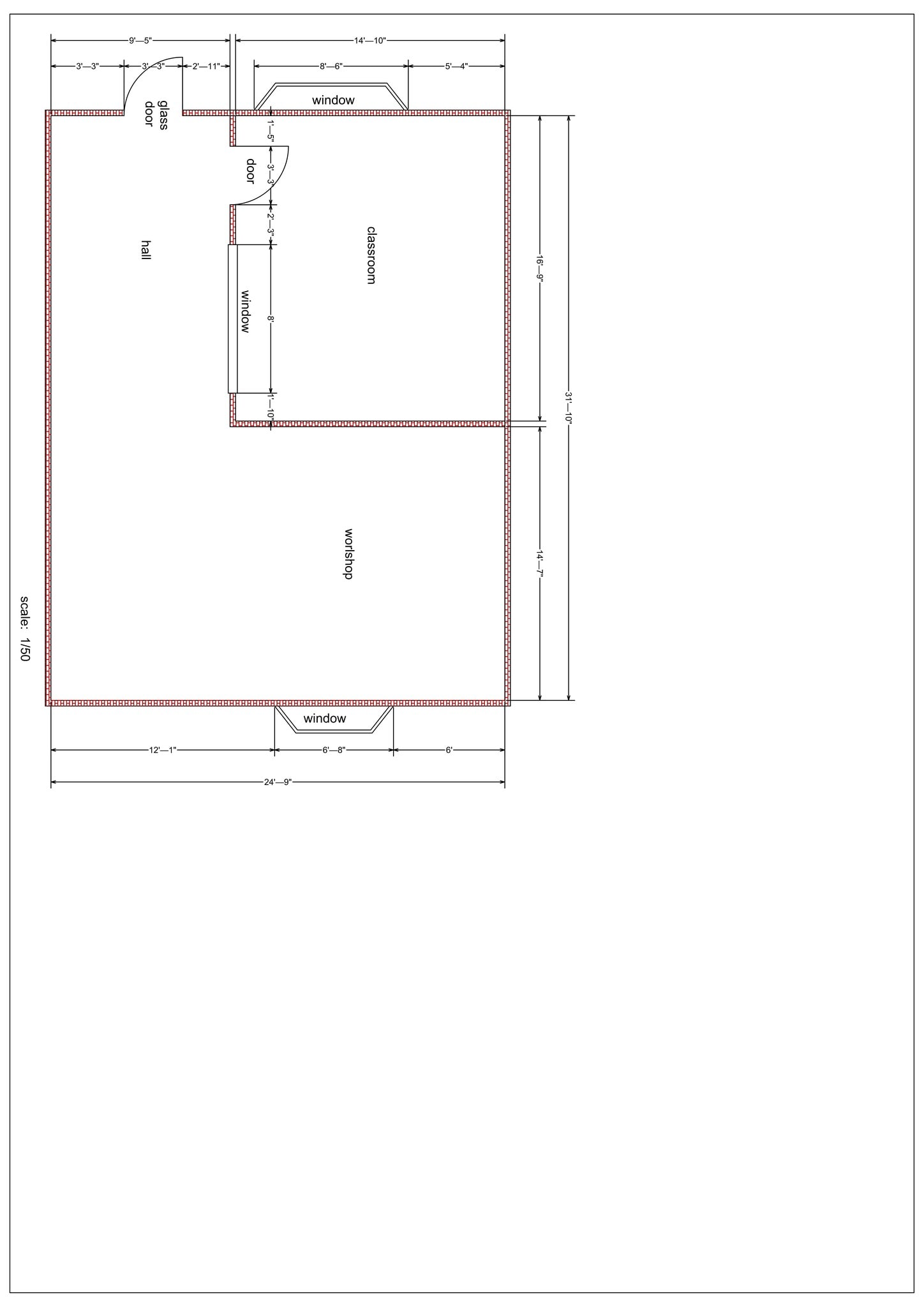 39350-39374 Fremont Blvd, Fremont, CA à louer Plan de site– Image 1 sur 1