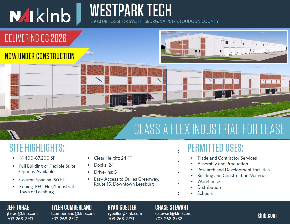 59 Clubhouse Dr SW, Leesburg, VA à louer Photo de l’immeuble– Image 1 sur 6