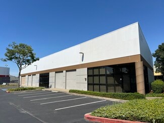 Plus de détails pour 8511 Younger Creek Dr, Sacramento, CA - Industriel/Logistique à louer