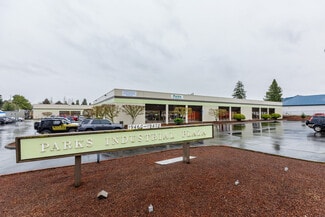 Plus de détails pour Parks Industrial Plaza – Local d’activités à vendre