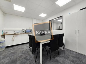 Bureau dans Serris à vendre Photo intérieure– Image 2 sur 9