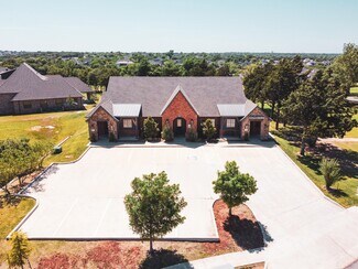 Plus de détails pour 2901 Fairfax Dr, Edmond, OK - Bureau à louer