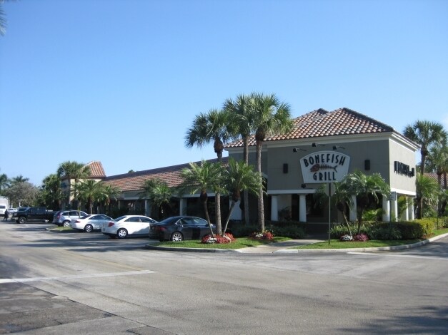 10169-10199 W Sunrise Blvd, Plantation, FL à louer - Photo de l’immeuble – Image 3 sur 9