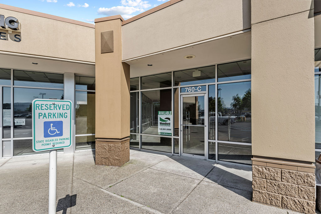 700-780 Ocean Beach Hwy, Longview, WA à louer Photo intérieure– Image 1 sur 5