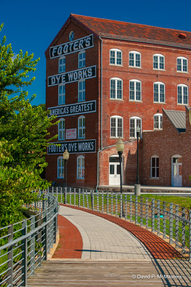 2 Howard St, Cumberland, MD à louer - Photo de l’immeuble – Image 3 sur 9