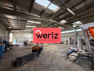 Plus de détails pour Local d'activités à louer