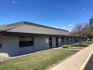 Plus de détails pour 35 E Uwchlan Ave, Exton, PA - Local commercial, Local d'activités à louer