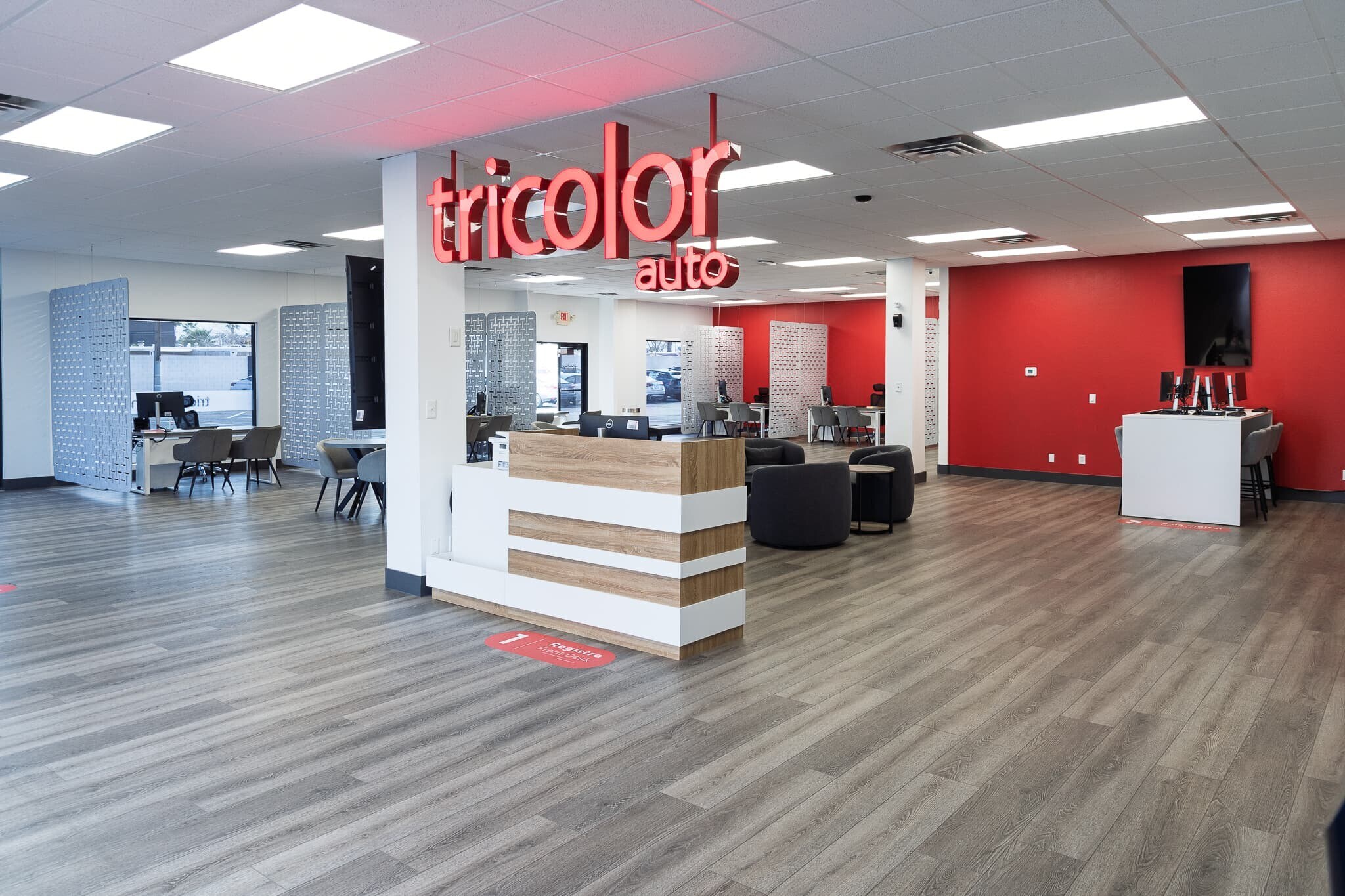 3105 E Sahara Ave, Las Vegas, NV à louer Photo intérieure– Image 1 sur 41