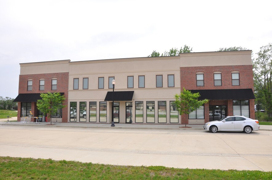 1391 MT Zion Pky, Mount Zion, IL à vendre - Photo de l’immeuble – Image 2 sur 21