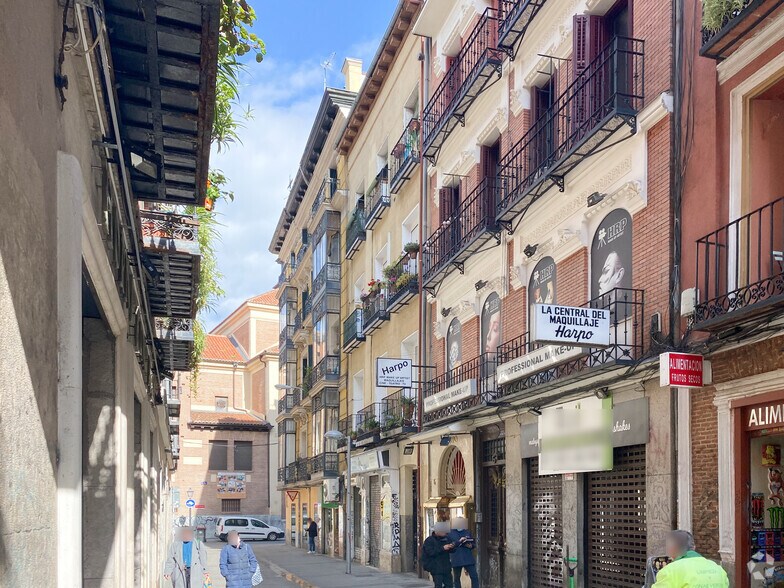 Calle De San Onofre, 8, Madrid, Madrid à louer - Photo de l’immeuble – Image 2 sur 2