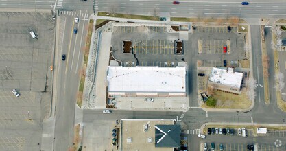 2770 S Colorado Blvd, Denver, CO - VUE AÉRIENNE  vue de carte - Image1