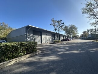 Plus de détails pour 4261 Spruce Creek Rd, Port Orange, FL - Local d'activités, Industriel/Logistique à louer
