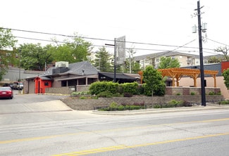 Plus de détails pour 2920 Ingersoll Ave, Des Moines, IA - Local commercial à louer