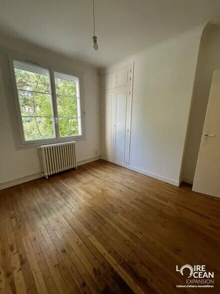 Bureau dans La Baule-Escoublac à louer - Photo de l’immeuble – Image 3 sur 7