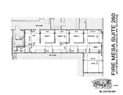 FIRE MESA 260 DOCTOR