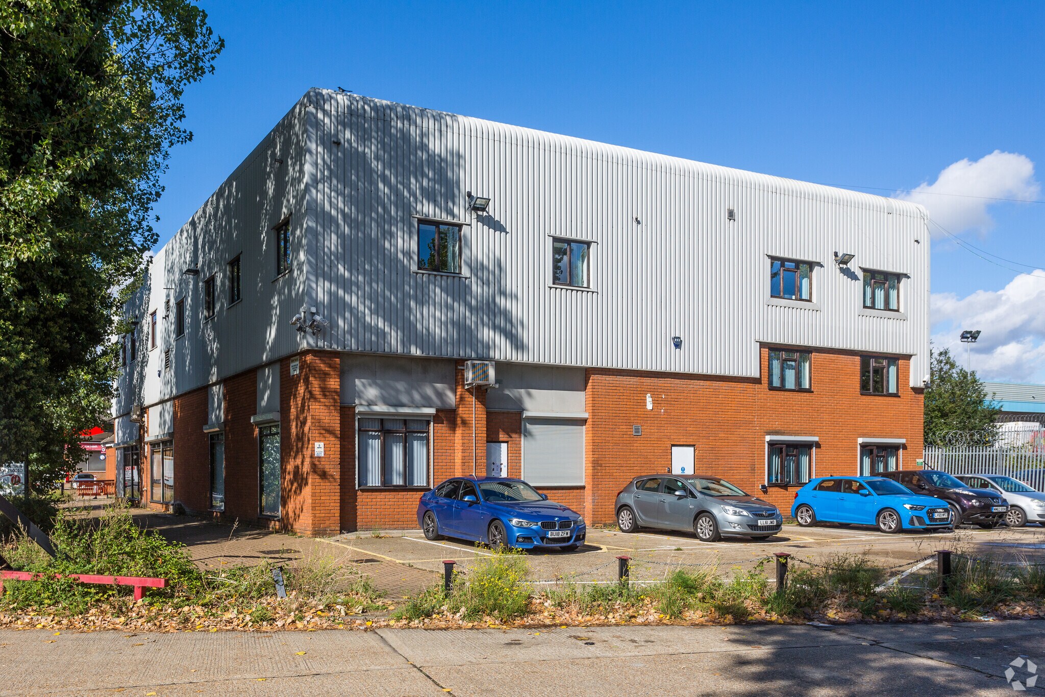 712 London Rd, Grays à louer Photo principale– Image 1 sur 4