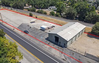 Plus de détails pour 4985 Traffic Way, Atascadero, CA - Industriel/Logistique à vendre