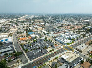 3503 Lexington Ave, El Monte, CA - VUE AÉRIENNE  vue de carte - Image1
