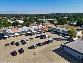 Plus de détails pour 535 SW Loop 323, Tyler, TX - Local commercial à louer