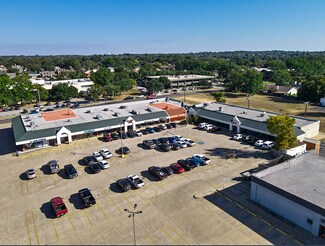 Plus de détails pour 535 SW Loop 323, Tyler, TX - Local commercial à louer