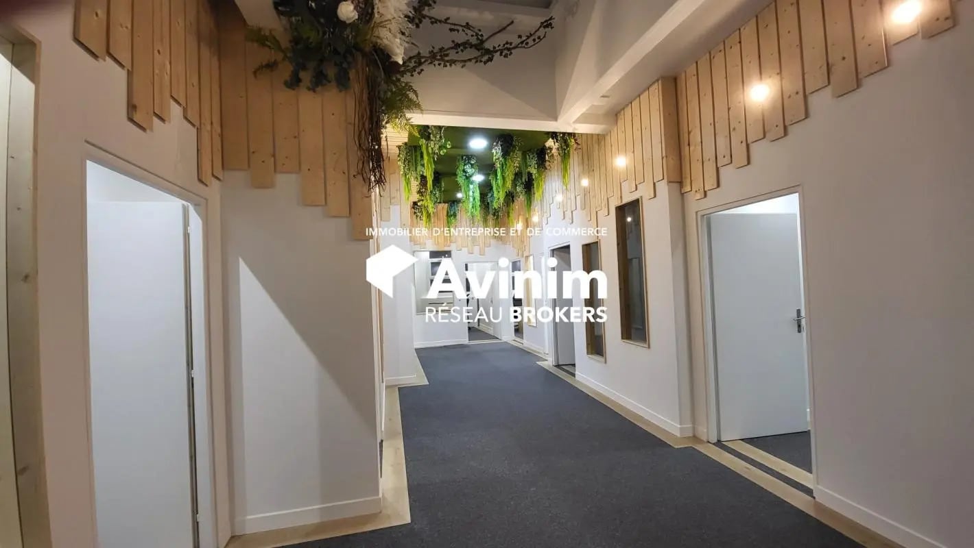 Bureau dans Le Havre à louer Photo intérieure– Image 1 sur 5
