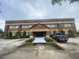 Plus de détails pour 235 Highlandia Dr, Baton Rouge, LA - Bureau à louer